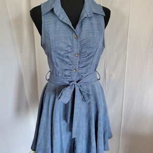 Dress - Womens